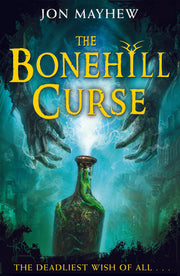 The Bonehill Curse